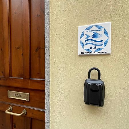La Brezza Viareggina A 500 Mt Dal Mare, Dal Carnevale E Dagli Stabilimenti Balneari Apartamento Viareggio Exterior foto