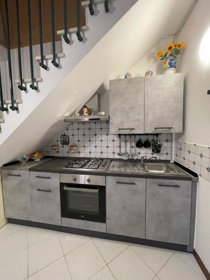 La Brezza Viareggina A 500 Mt Dal Mare, Dal Carnevale E Dagli Stabilimenti Balneari Apartamento Viareggio Exterior foto