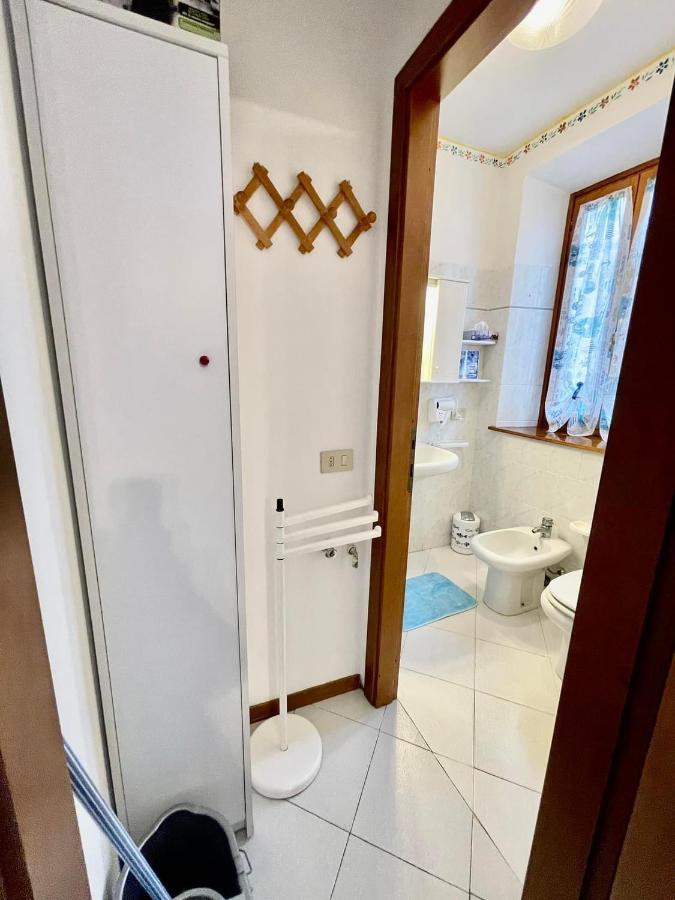 La Brezza Viareggina A 500 Mt Dal Mare, Dal Carnevale E Dagli Stabilimenti Balneari Apartamento Viareggio Exterior foto