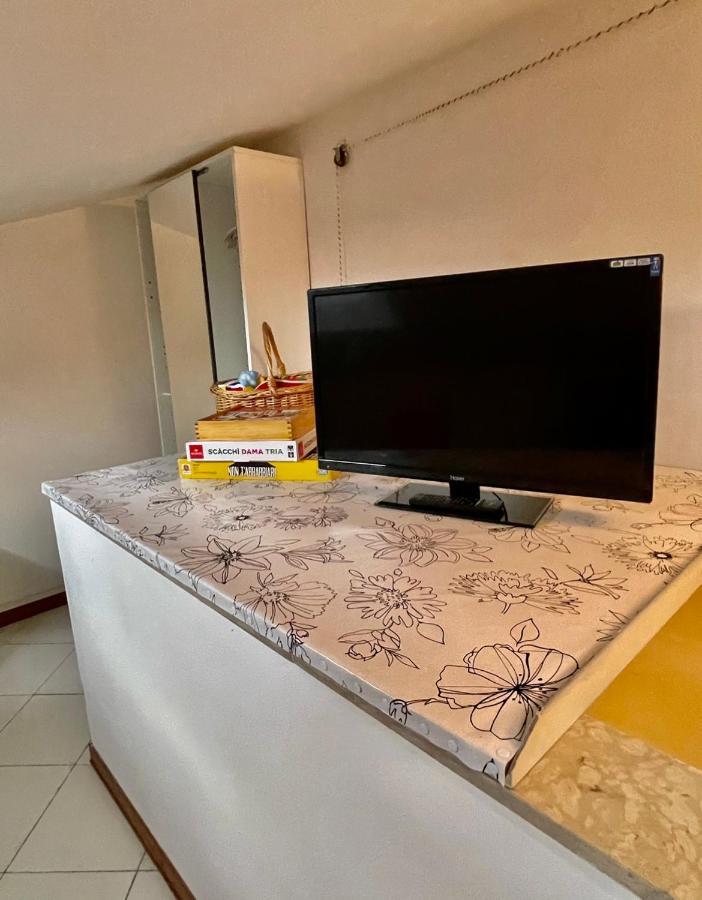 La Brezza Viareggina A 500 Mt Dal Mare, Dal Carnevale E Dagli Stabilimenti Balneari Apartamento Viareggio Exterior foto