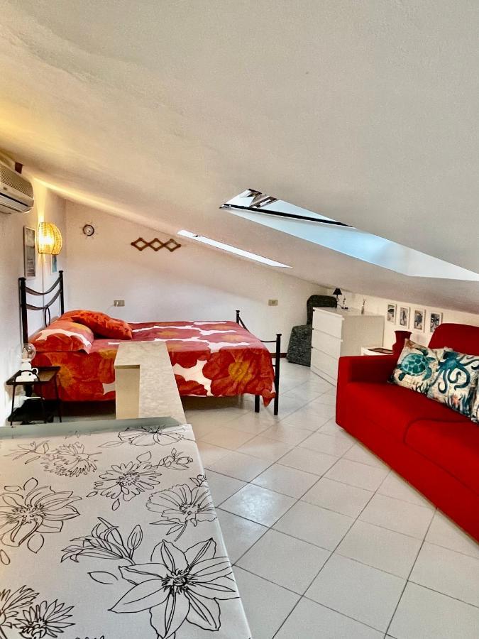 La Brezza Viareggina A 500 Mt Dal Mare, Dal Carnevale E Dagli Stabilimenti Balneari Apartamento Viareggio Exterior foto