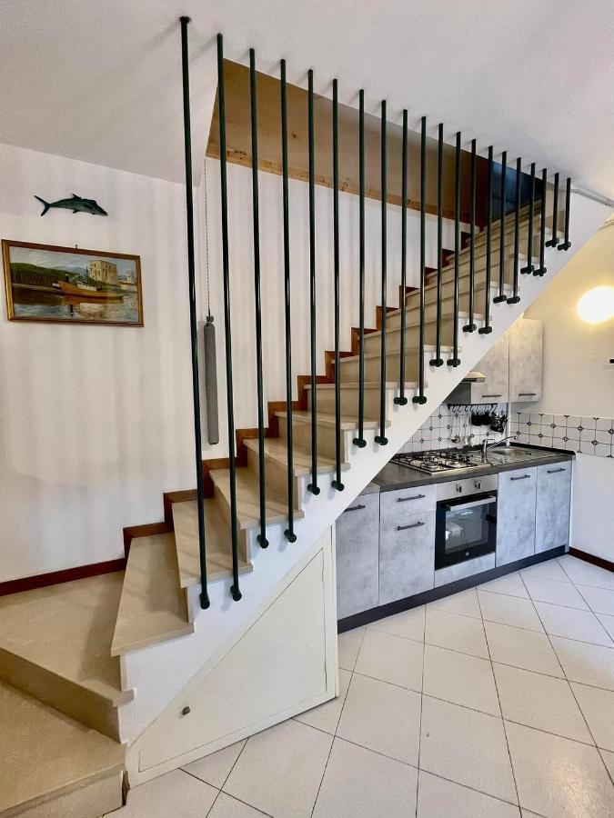 La Brezza Viareggina A 500 Mt Dal Mare, Dal Carnevale E Dagli Stabilimenti Balneari Apartamento Viareggio Exterior foto
