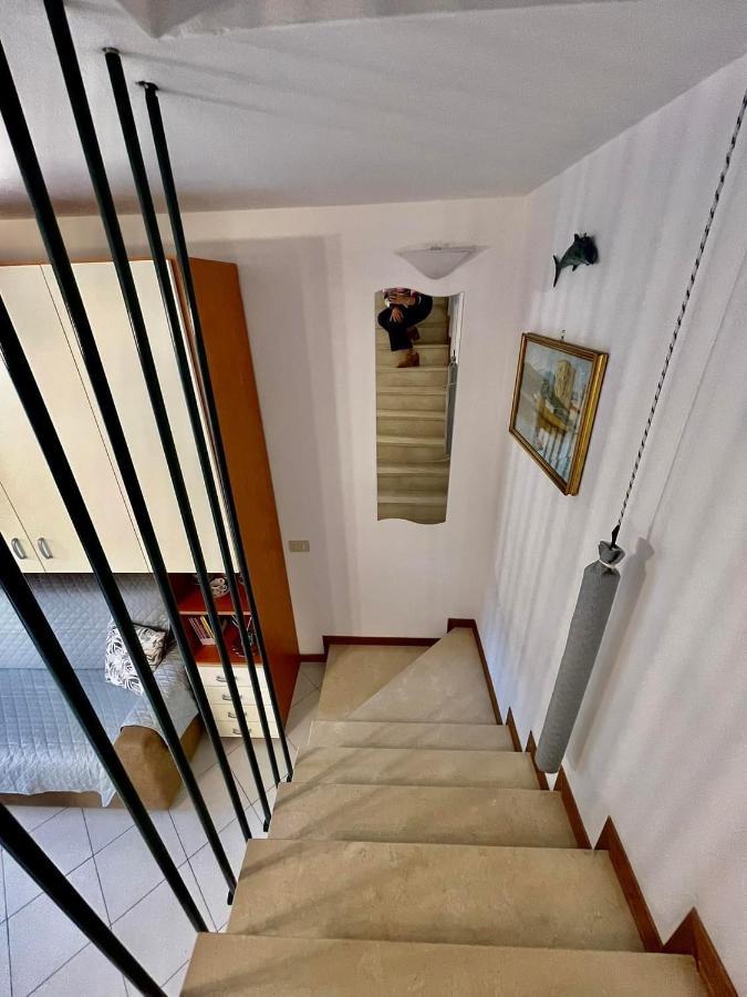 La Brezza Viareggina A 500 Mt Dal Mare, Dal Carnevale E Dagli Stabilimenti Balneari Apartamento Viareggio Exterior foto