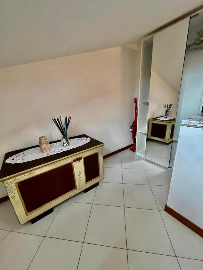 La Brezza Viareggina A 500 Mt Dal Mare, Dal Carnevale E Dagli Stabilimenti Balneari Apartamento Viareggio Exterior foto