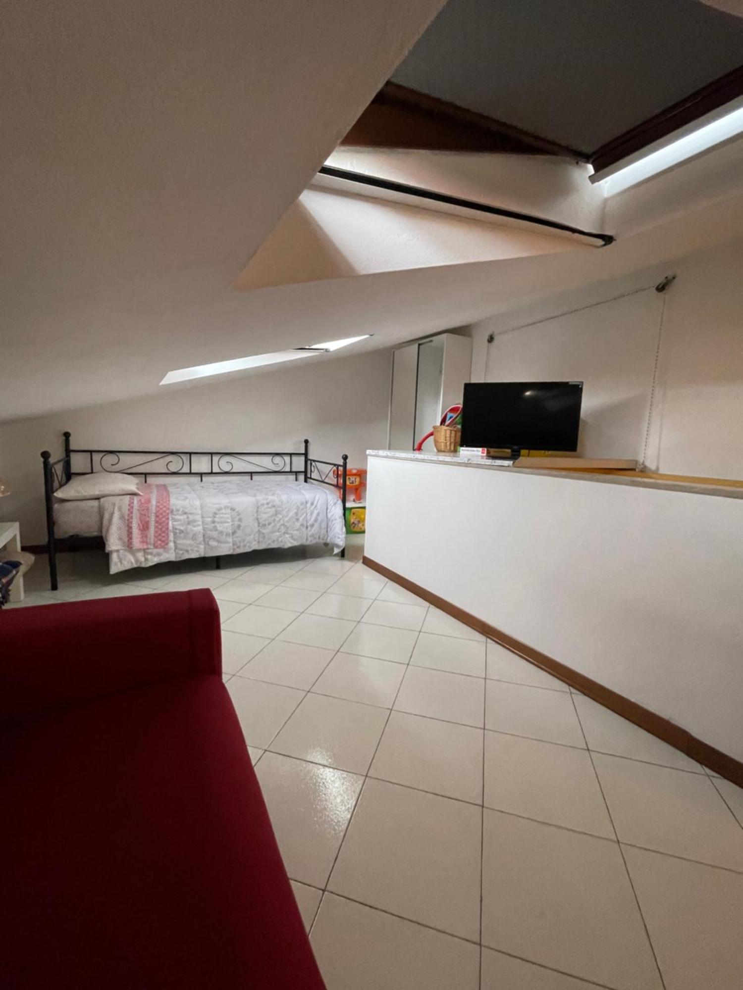 La Brezza Viareggina A 500 Mt Dal Mare, Dal Carnevale E Dagli Stabilimenti Balneari Apartamento Viareggio Exterior foto