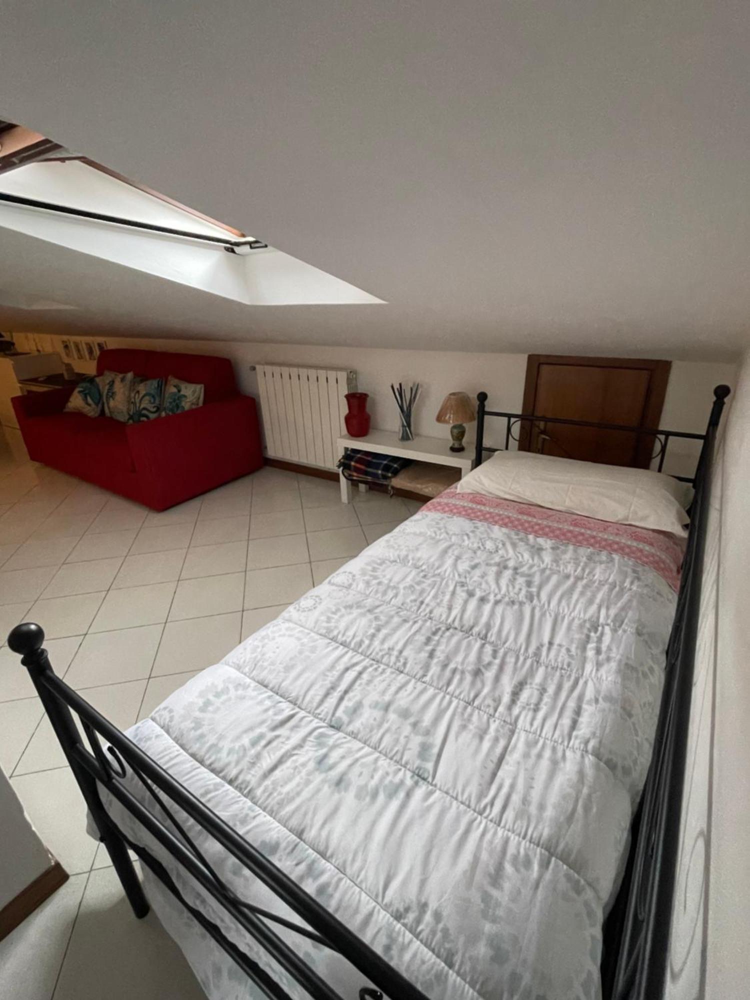 La Brezza Viareggina A 500 Mt Dal Mare, Dal Carnevale E Dagli Stabilimenti Balneari Apartamento Viareggio Exterior foto